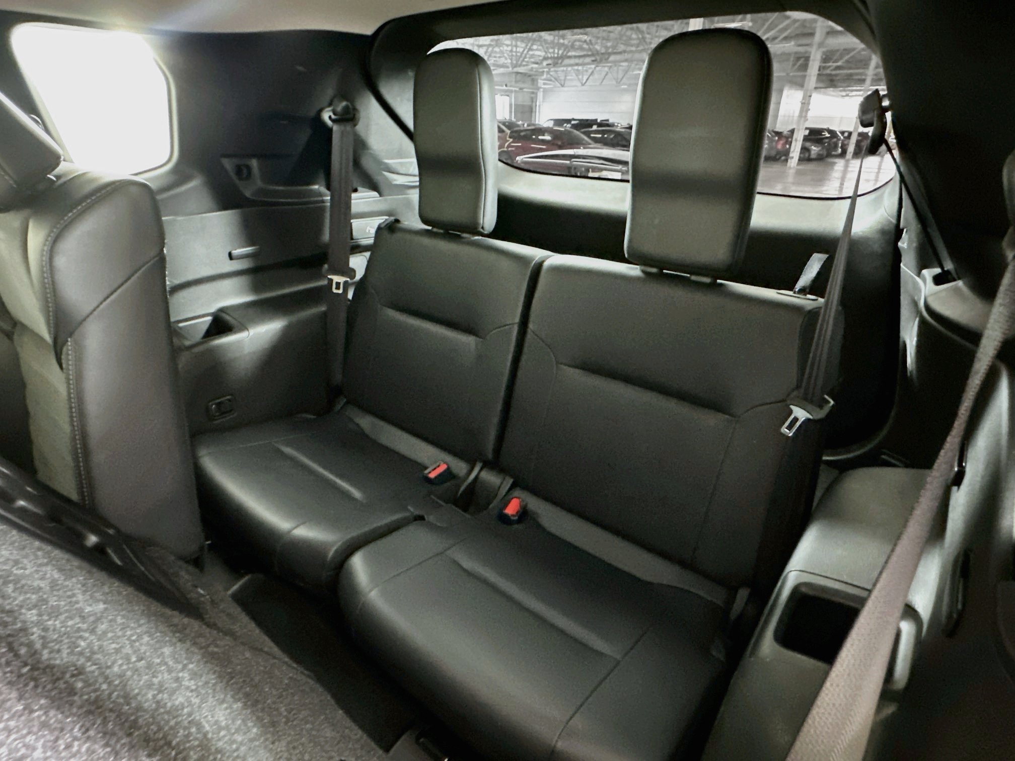 Used 2024 Mitsubishi Outlander SE FWD image 28