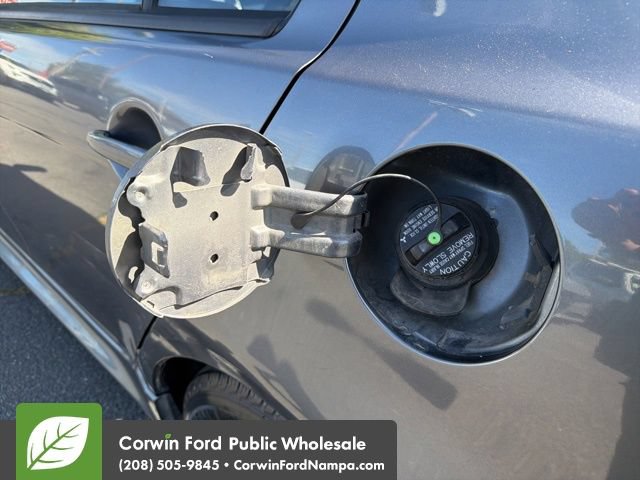Used 2011 Mitsubishi Lancer ES FWD image 10