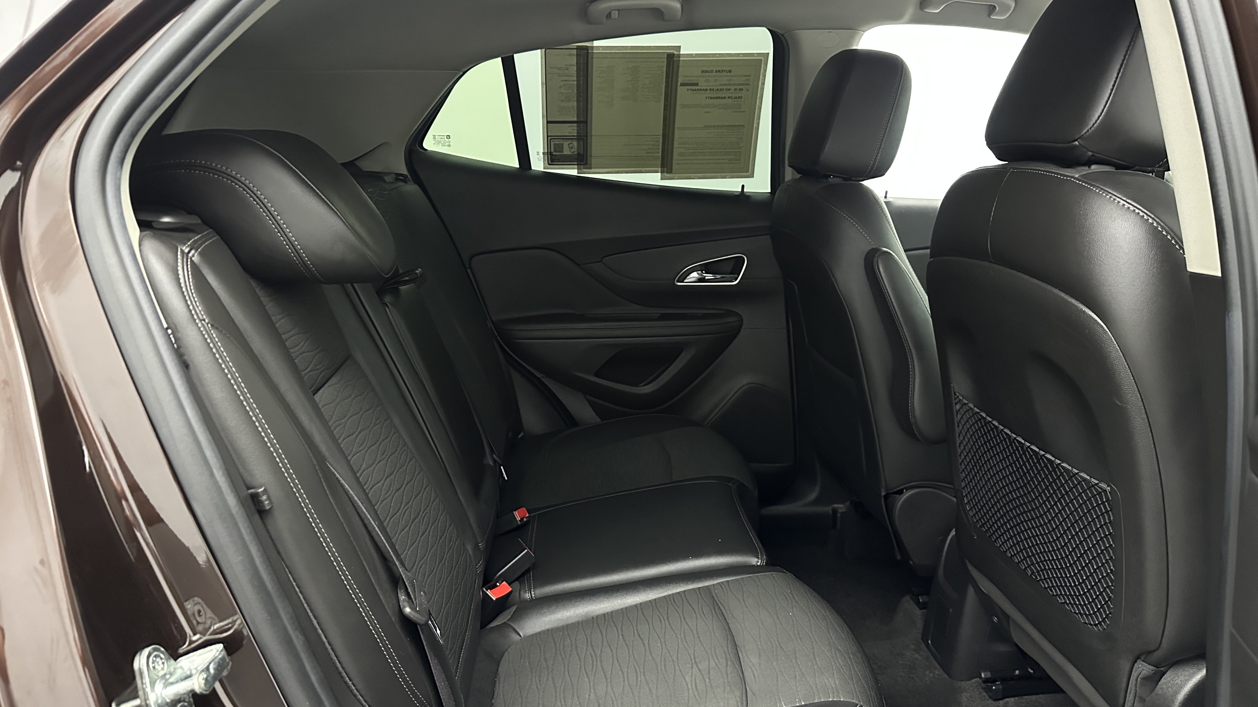 Used 2016 Buick Encore FWD image 28