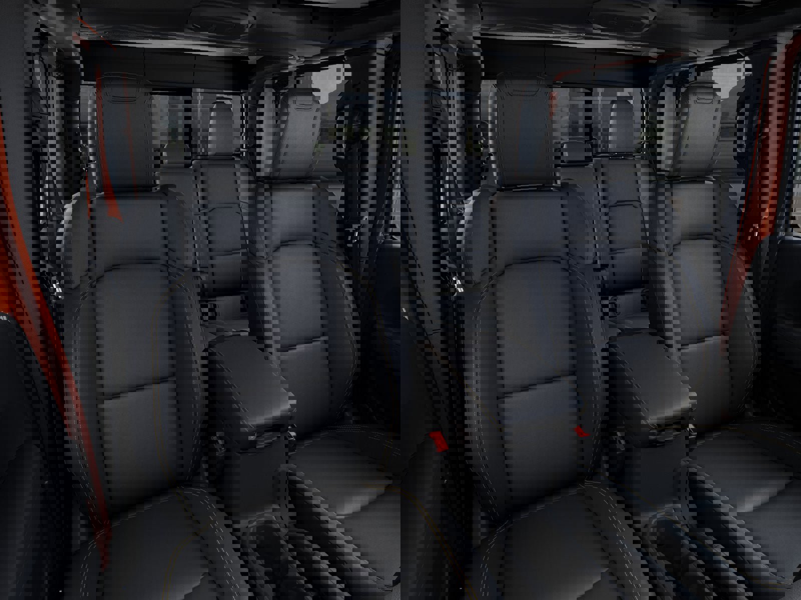 New 2025 Jeep Gladiator Sport w/ Premium Package image 25