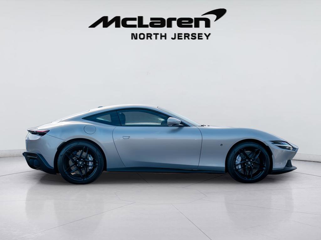 Used 2024 Ferrari Roma image 4