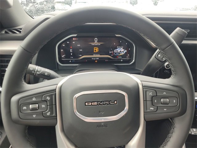 New 2025 GMC Sierra 2500 Denali w/ Denali Reserve Package image 30
