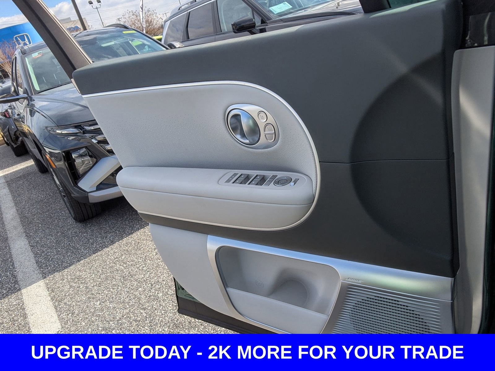 New 2026 Hyundai Ioniq 9 Calligraphy image 34