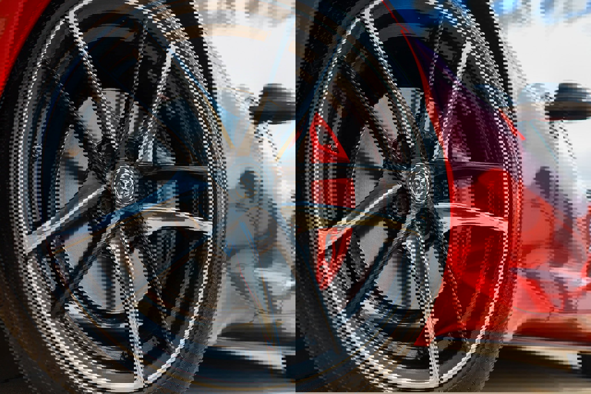 Used 2020 Toyota Supra Premium w/ Driver Assist Package image 50