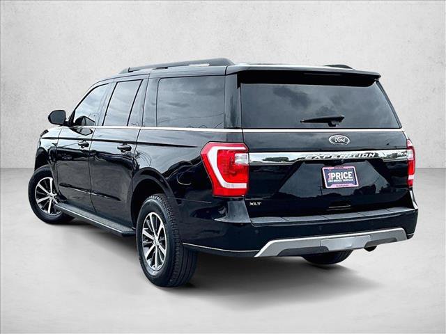 Used 2021 Ford Expedition Max XLT image 13