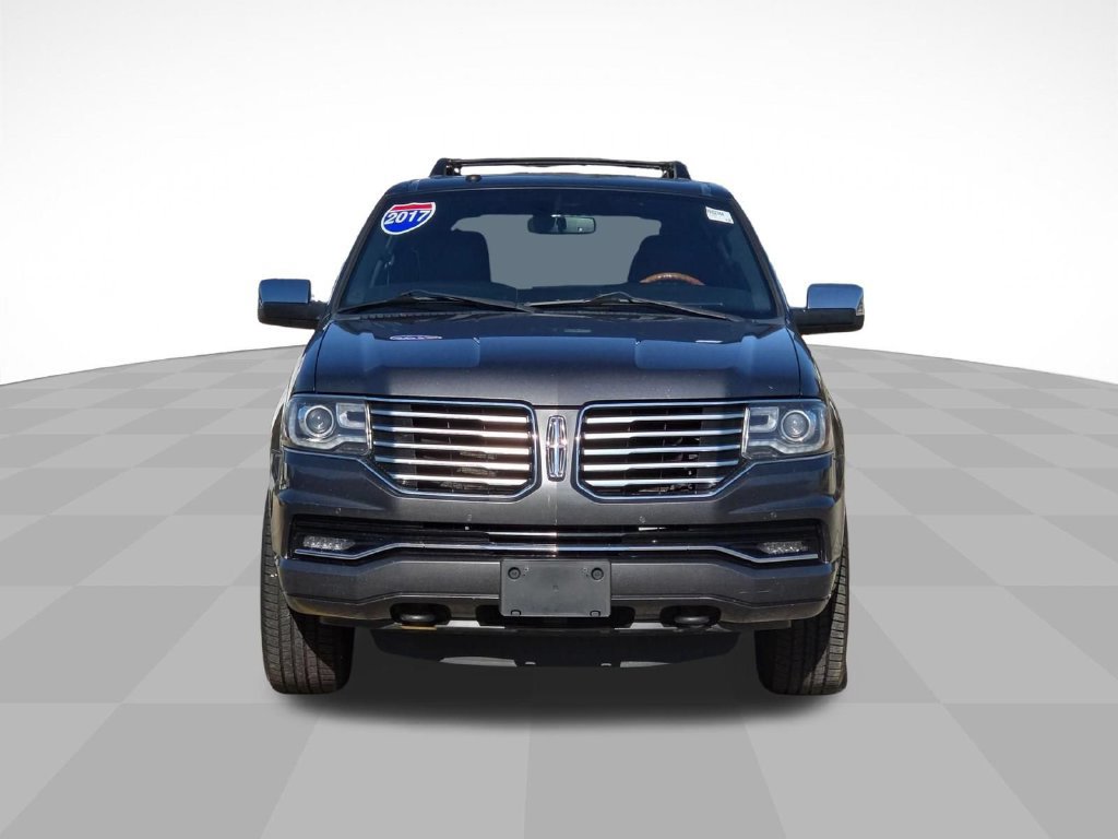 Used 2017 Lincoln Navigator Select AWD/4WD image 8