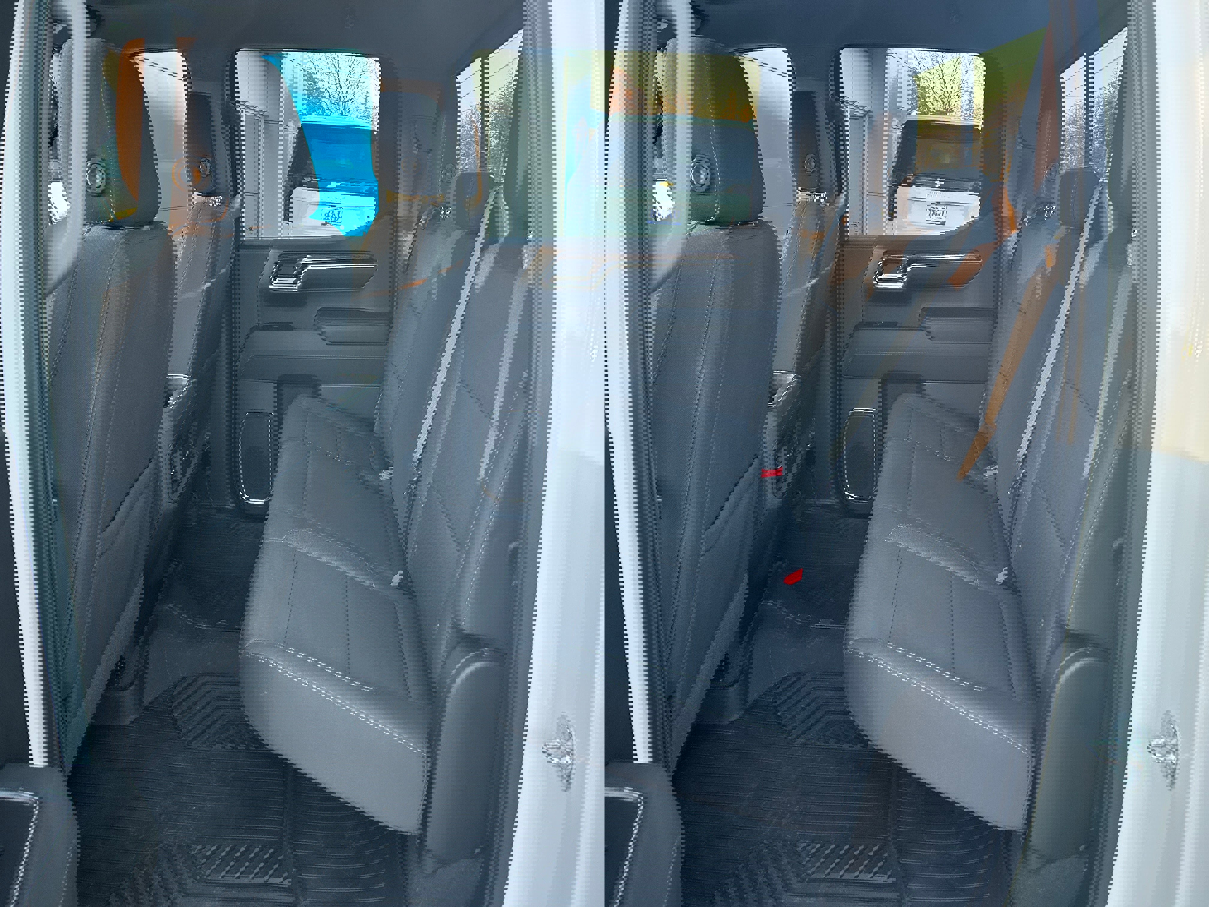 Used 2022 Chevrolet Silverado 1500 RST w/ All Star Edition Plus image 29