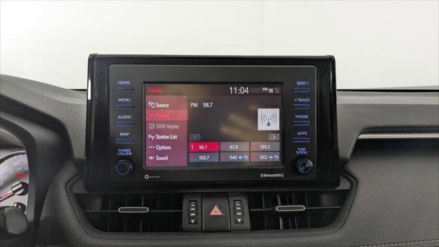 Used 2020 Toyota RAV4 XLE Premium image 26