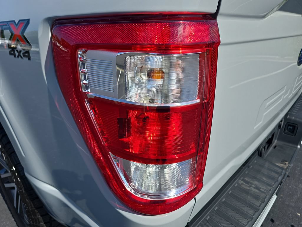 Used 2023 Ford F150 XL w/ STX Appearance Package AWD/4WD image 33