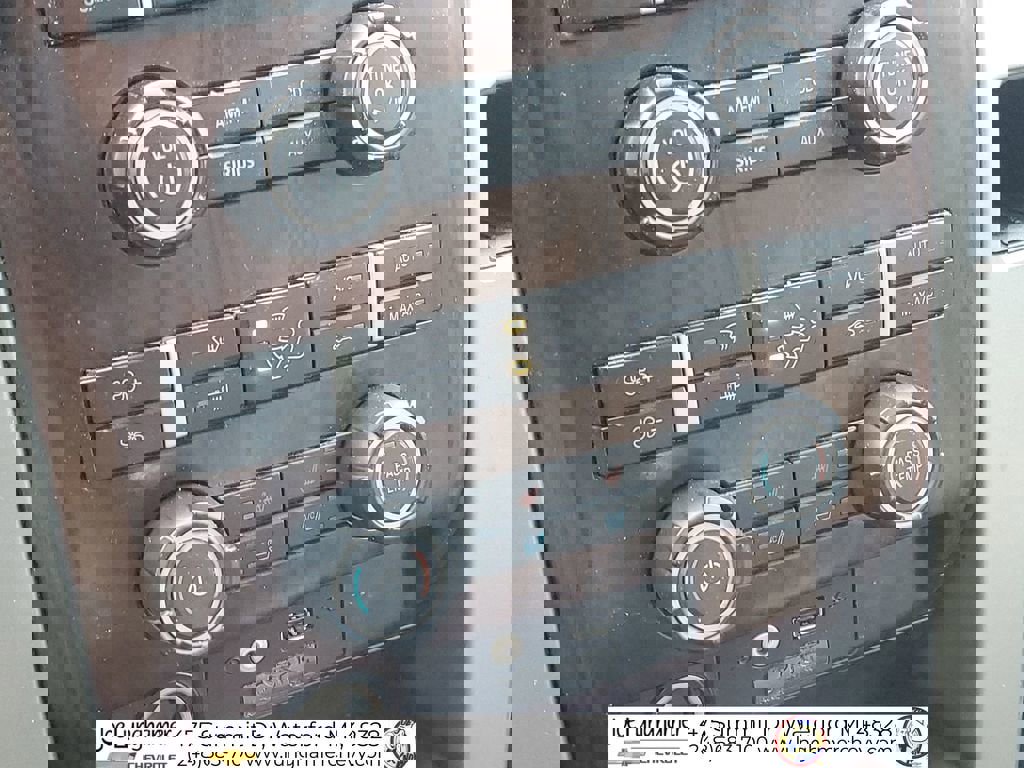 Used 2012 Ford F150 Lariat w/ Lariat Plus Pkg image 17