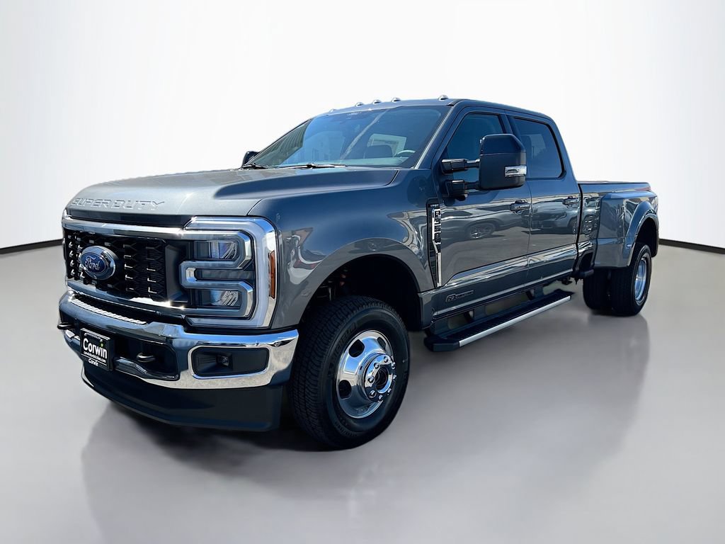 New 2026 Ford F350 Lariat AWD/4WD image 5