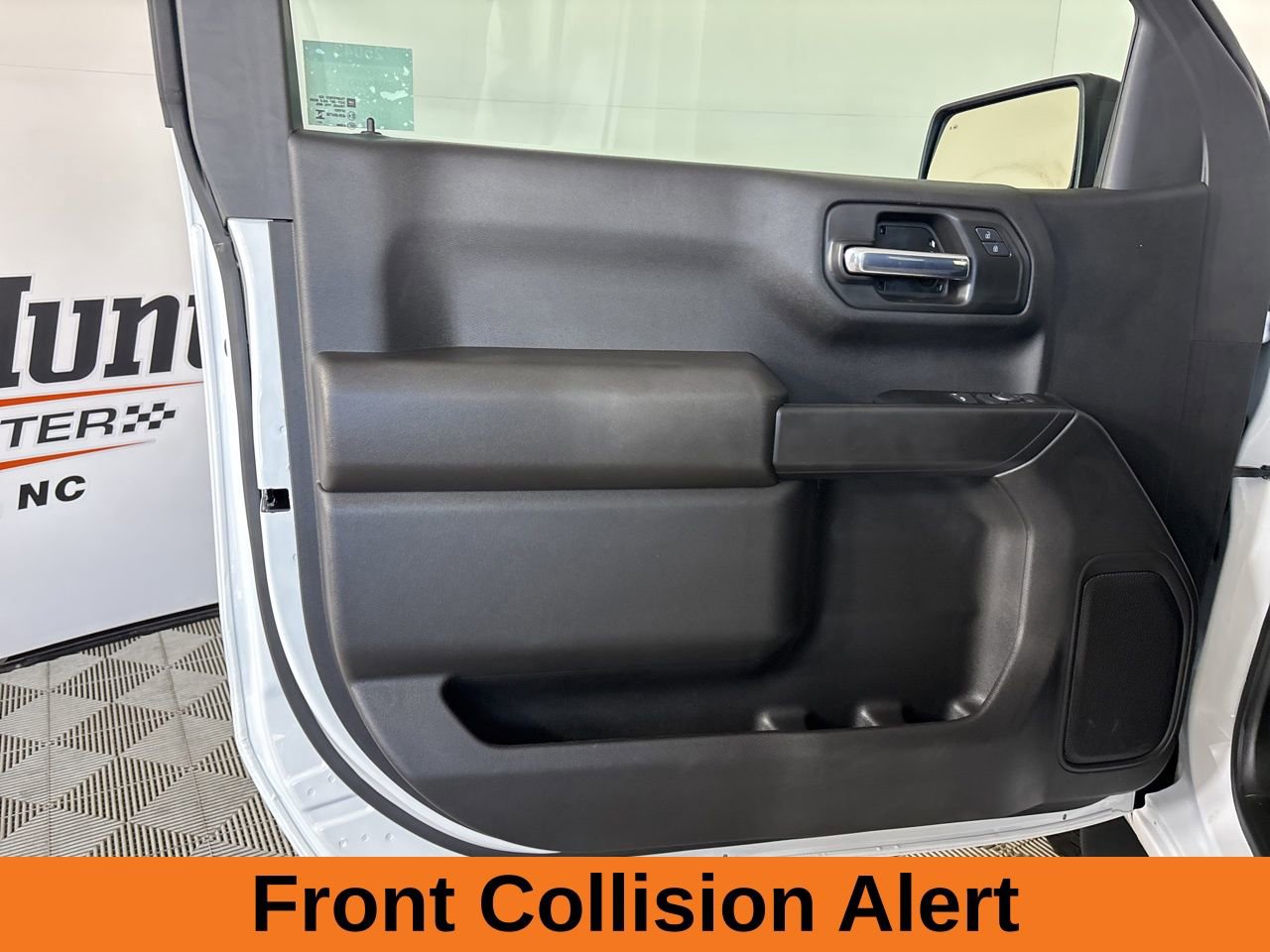 Used 2025 Chevrolet Silverado 1500 W/T w/ WT Safety Package image 9