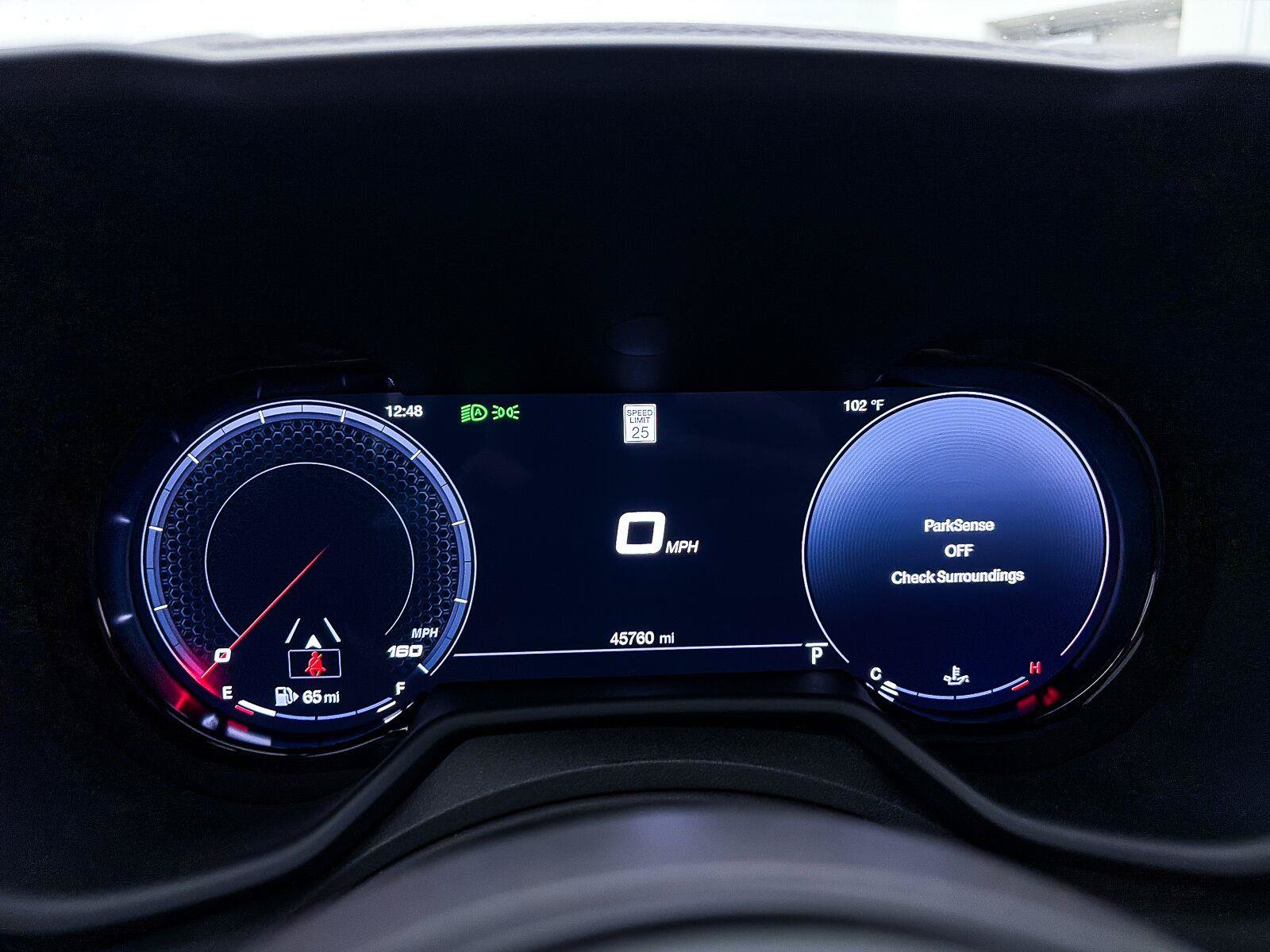 Used 2023 Dodge Hornet GT w/ Cold Weather Group AWD/4WD image 30
