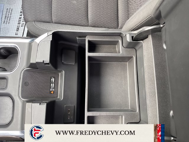 Used 2022 Chevrolet Silverado 1500 LT Trail Boss w/ Protection Package AWD/4WD image 25