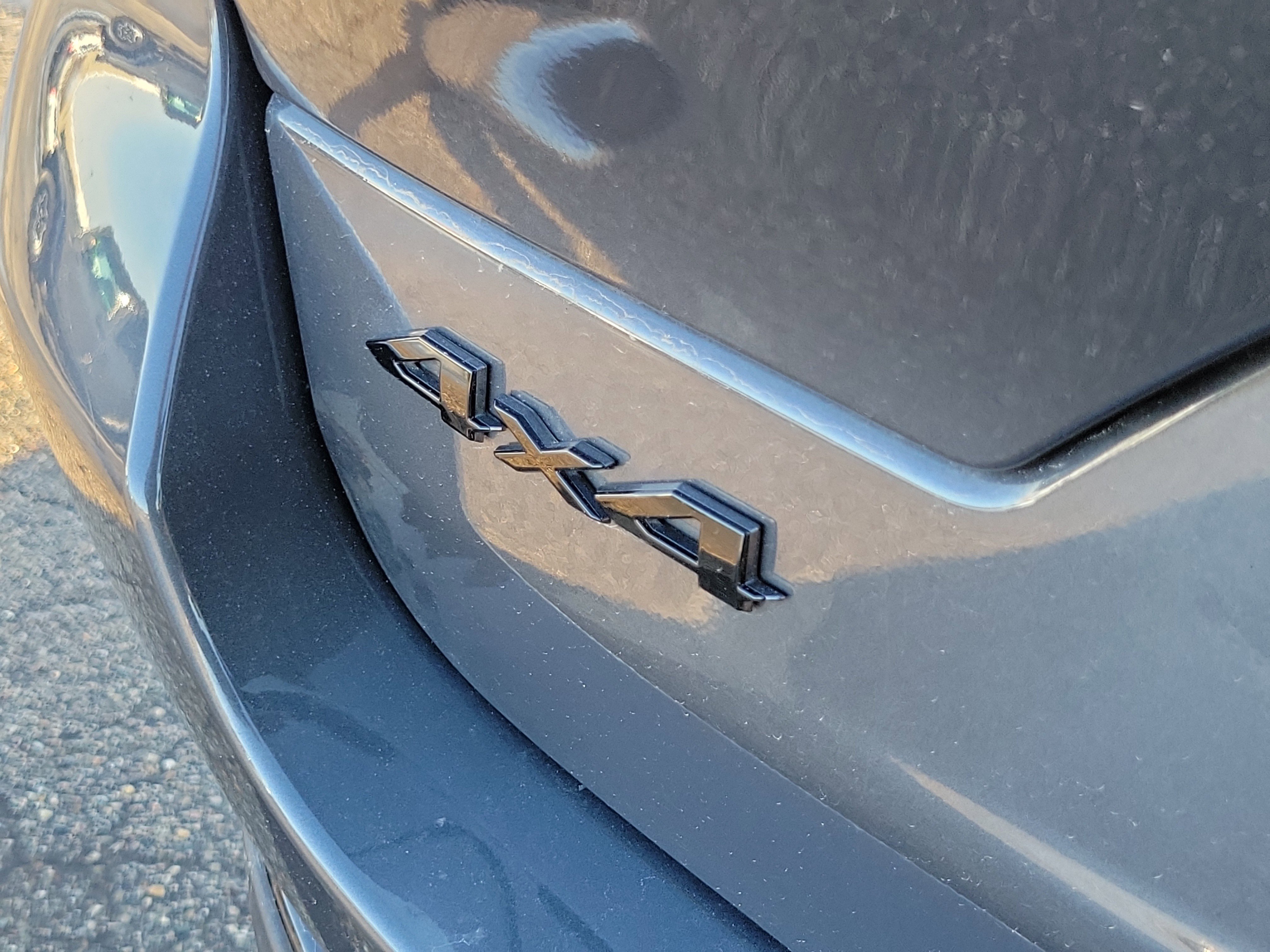 Used 2024 Jeep Grand Cherokee Altitude image 22