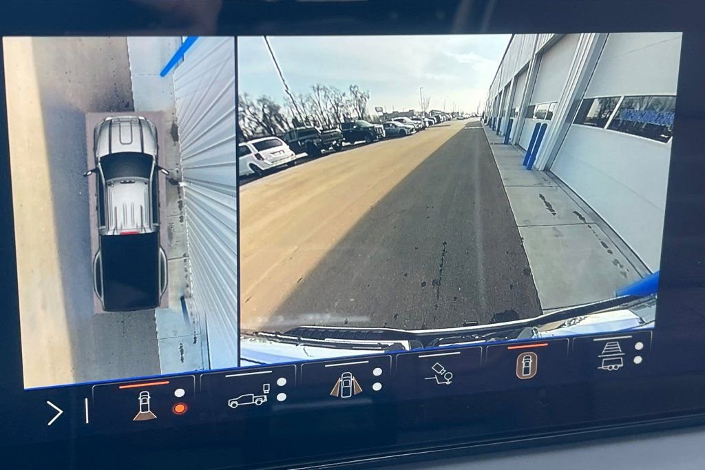 New 2026 GMC Sierra 3500 Denali Ultimate image 16