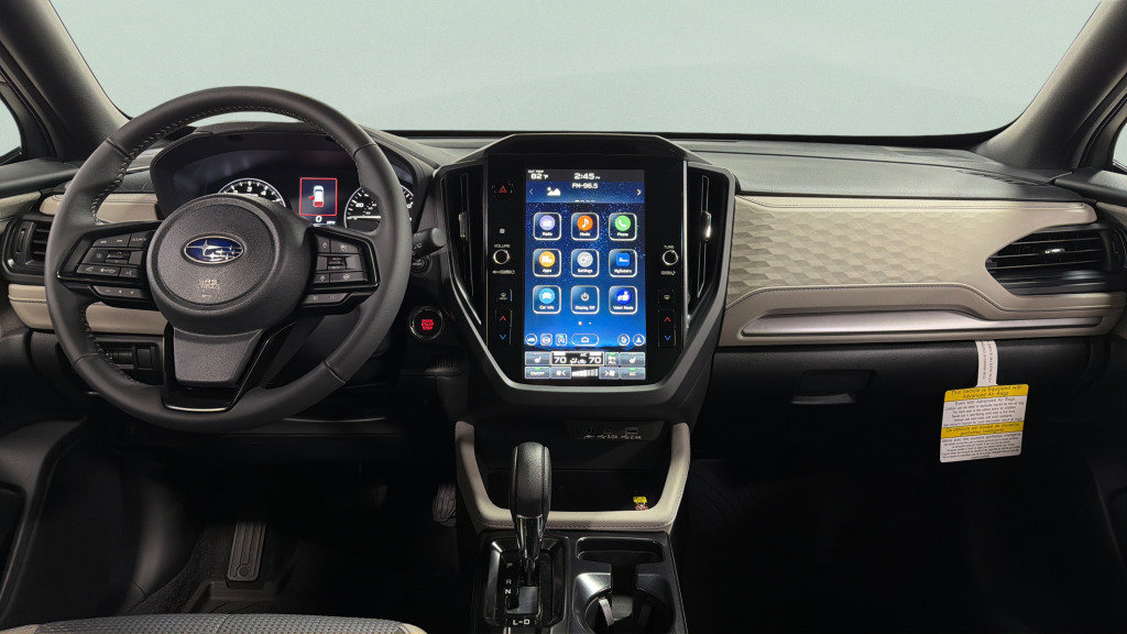 New 2026 Subaru Forester Premium AWD/4WD image 35