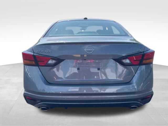 New 2025 Nissan Altima 2.5 SV w/ SV Premium Package image 7