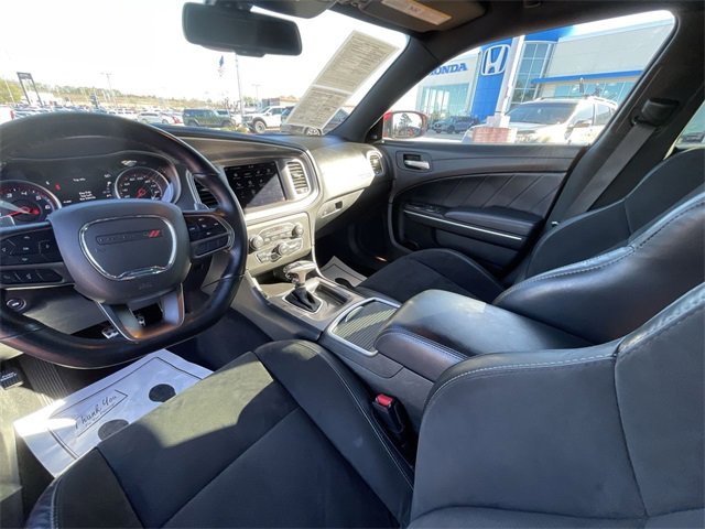 Used 2022 Dodge Charger Scat Pack image 19