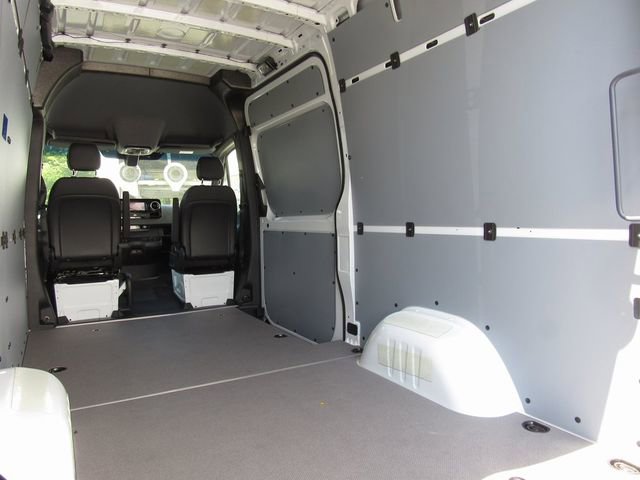New 2025 Mercedes-Benz Sprinter 2500 image 23