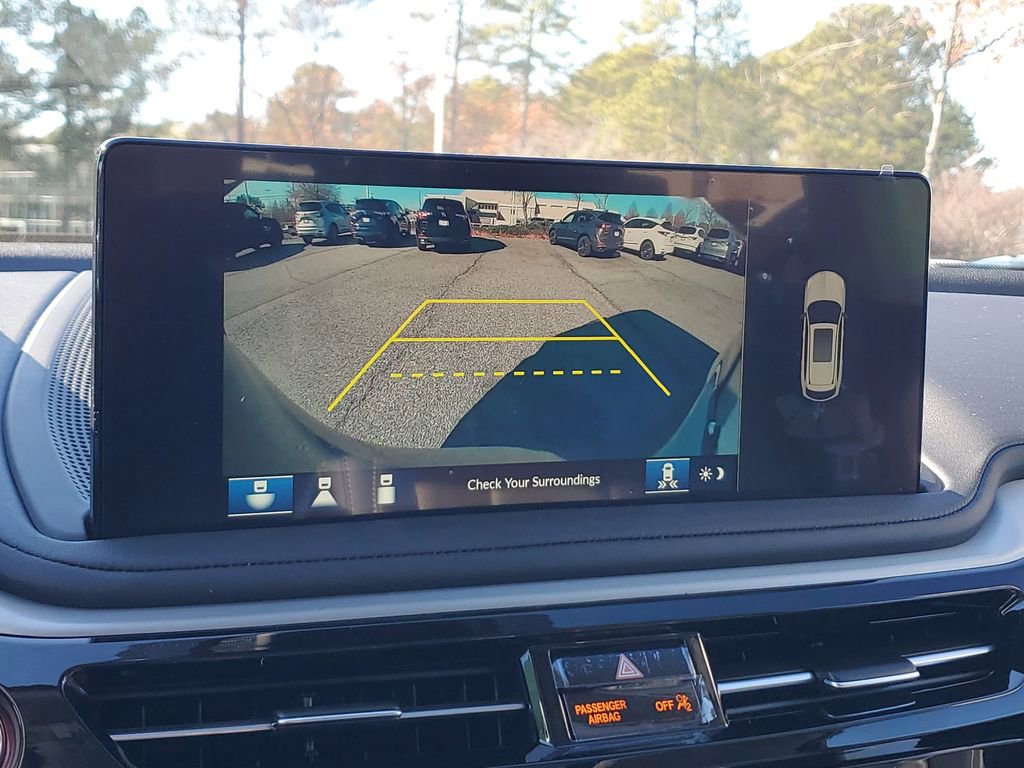 New 2026 Acura MDX Technology Package image 28