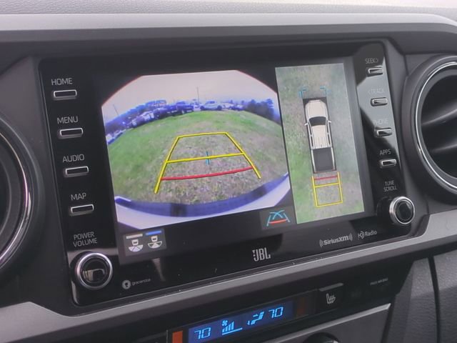 Used 2021 Toyota Tacoma TRD Pro image 26