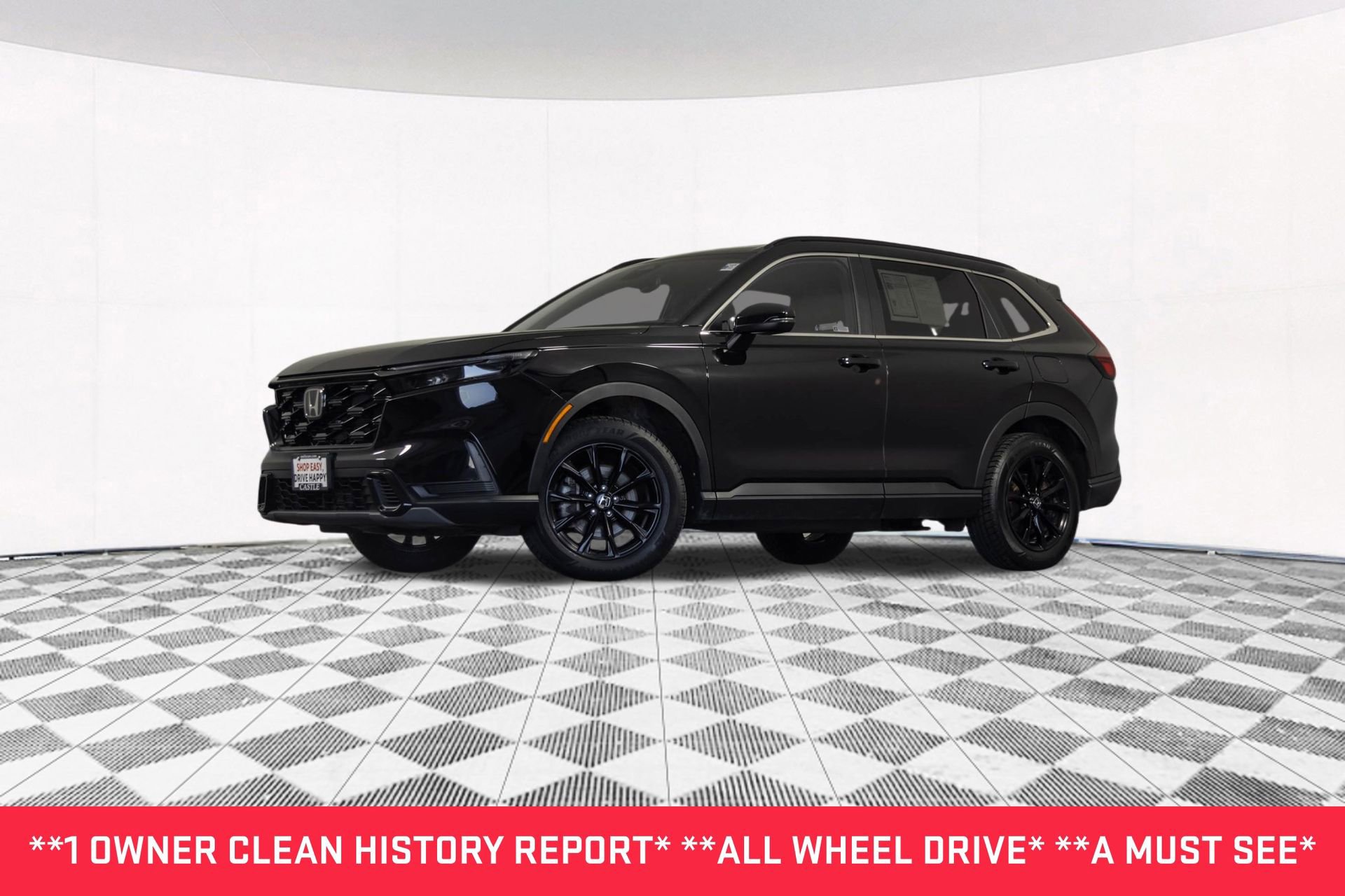 Used 2023 Honda CR-V Sport image 2