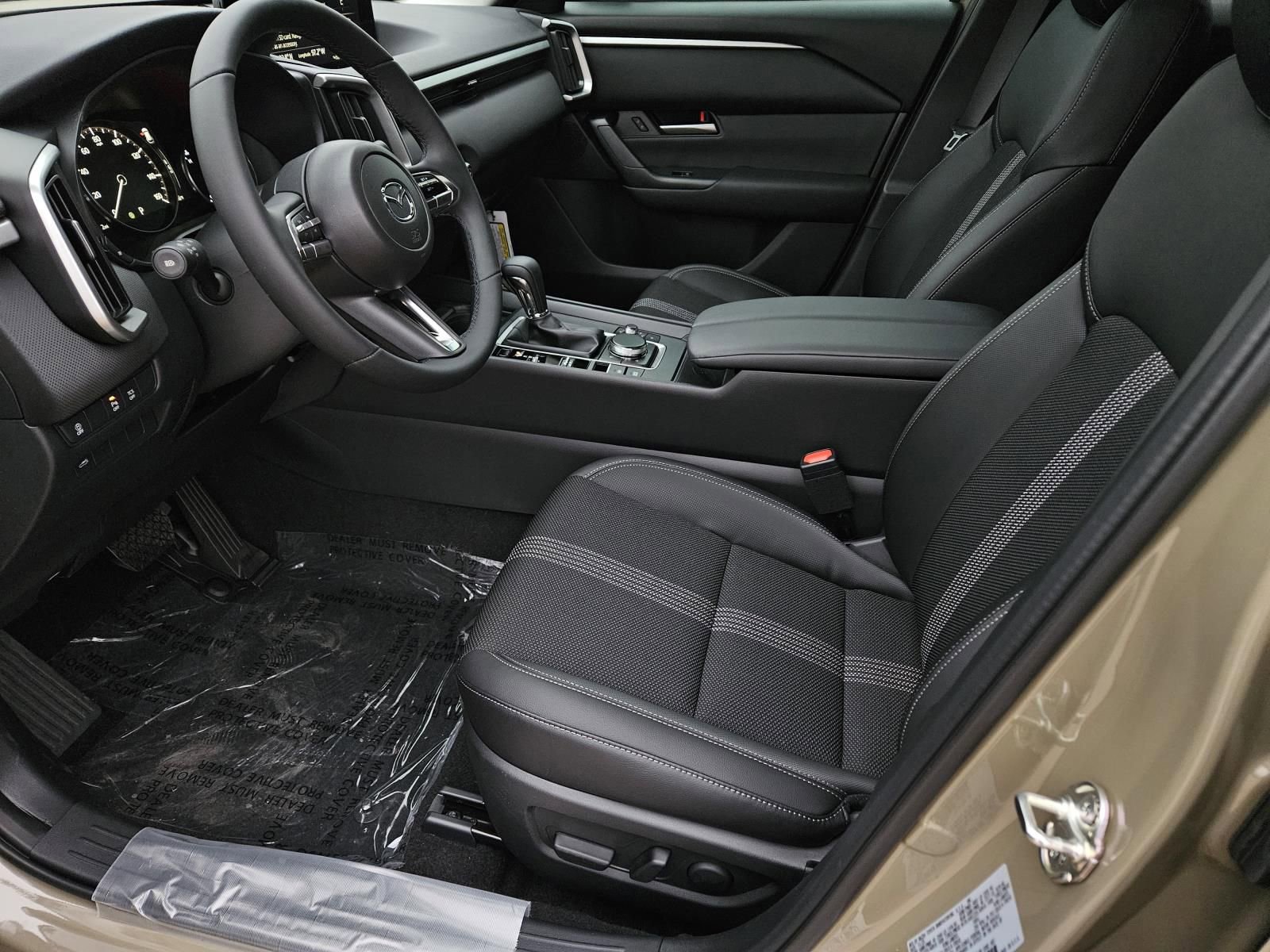 New 2026 MAZDA CX-50 Meridian Edition w/ Weather Package image 15