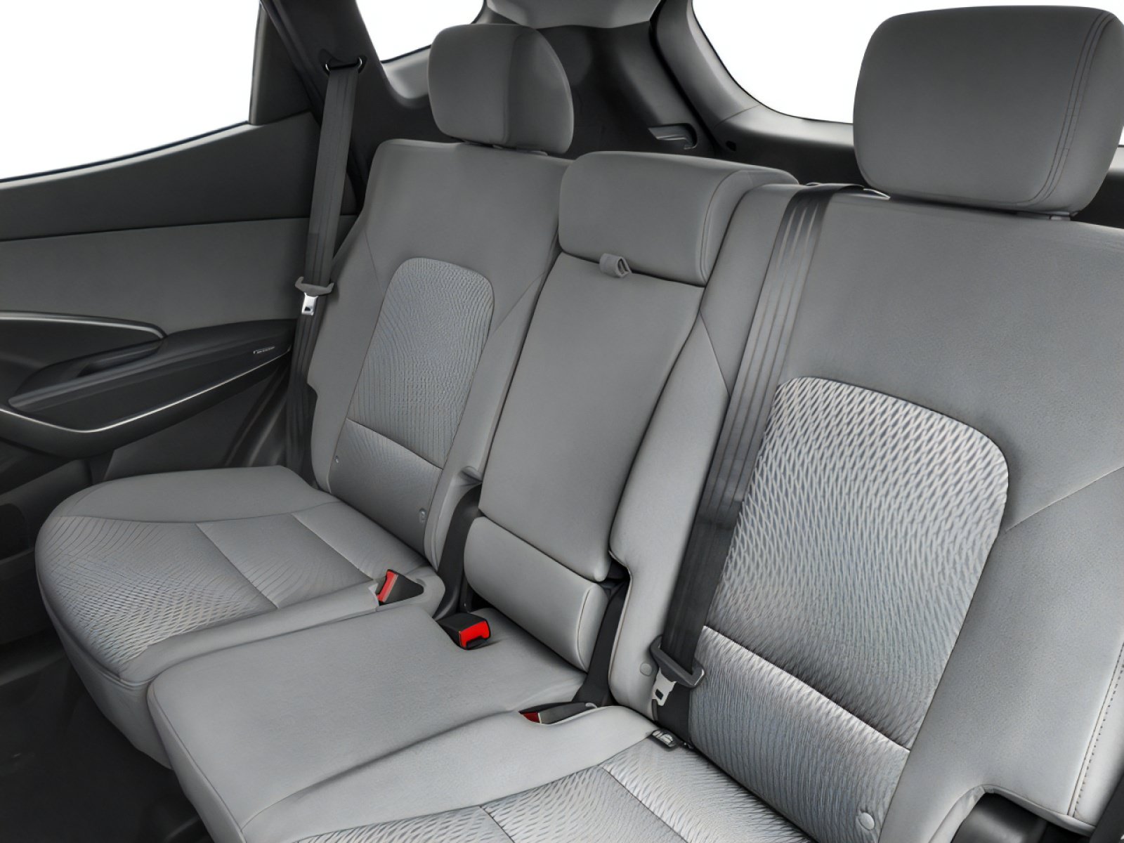 Used 2017 Hyundai Santa Fe Sport FWD image 17