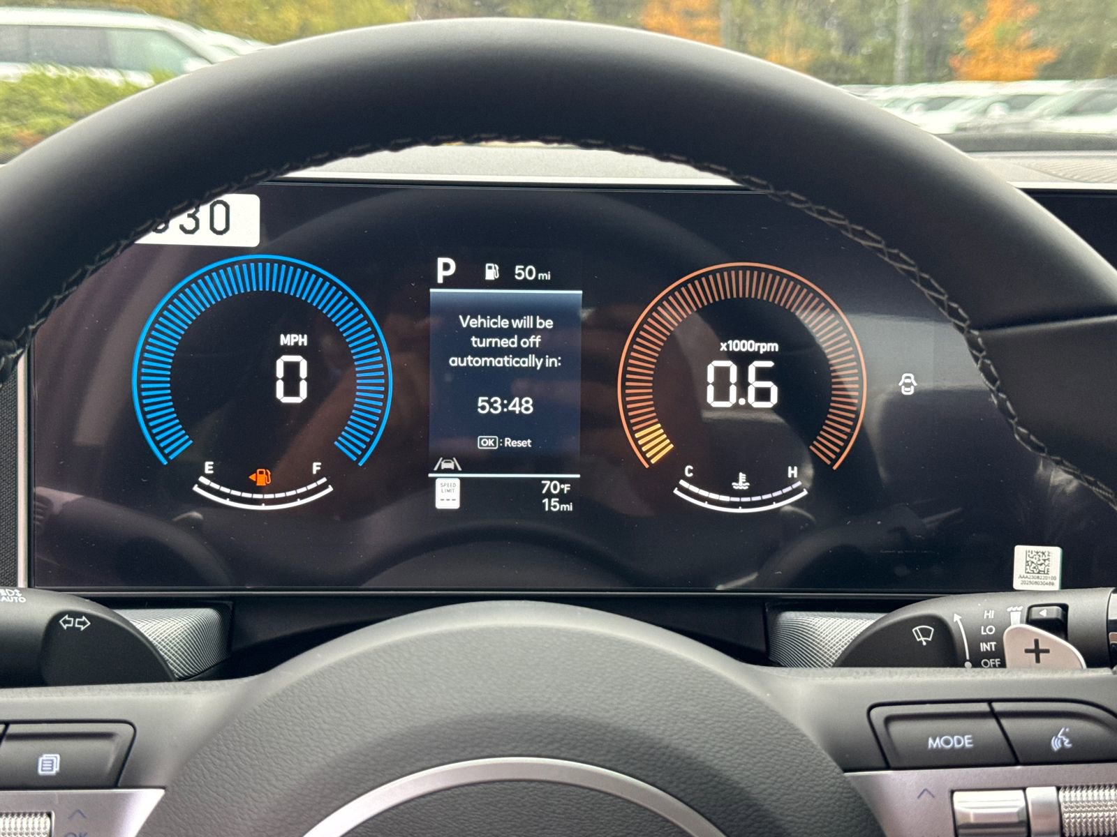 New 2026 Hyundai Sonata SEL image 27