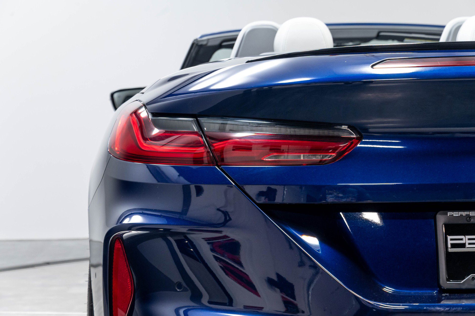 Used 2023 BMW M8 Competition AWD/4WD image 53
