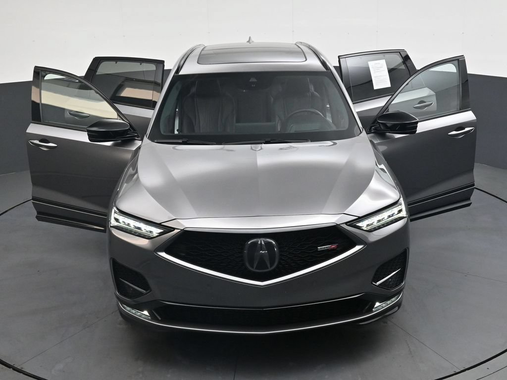 Used 2024 Acura MDX Type S w/ Advance Package AWD/4WD image 52