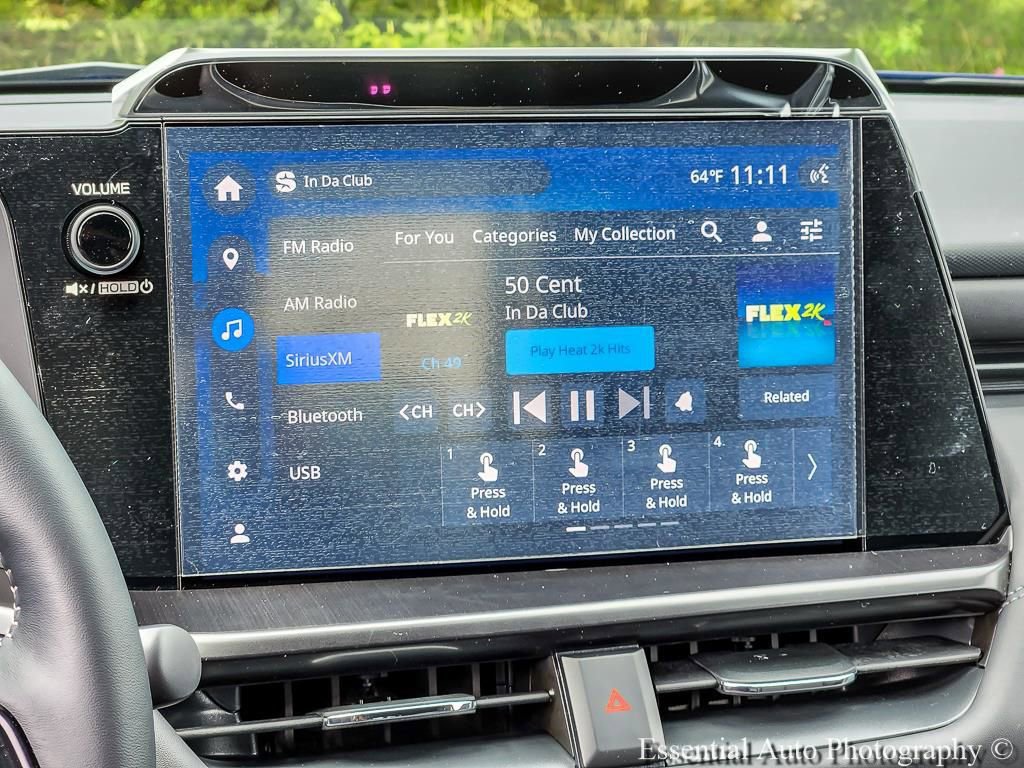 New 2026 Subaru Outback Touring AWD/4WD image 19