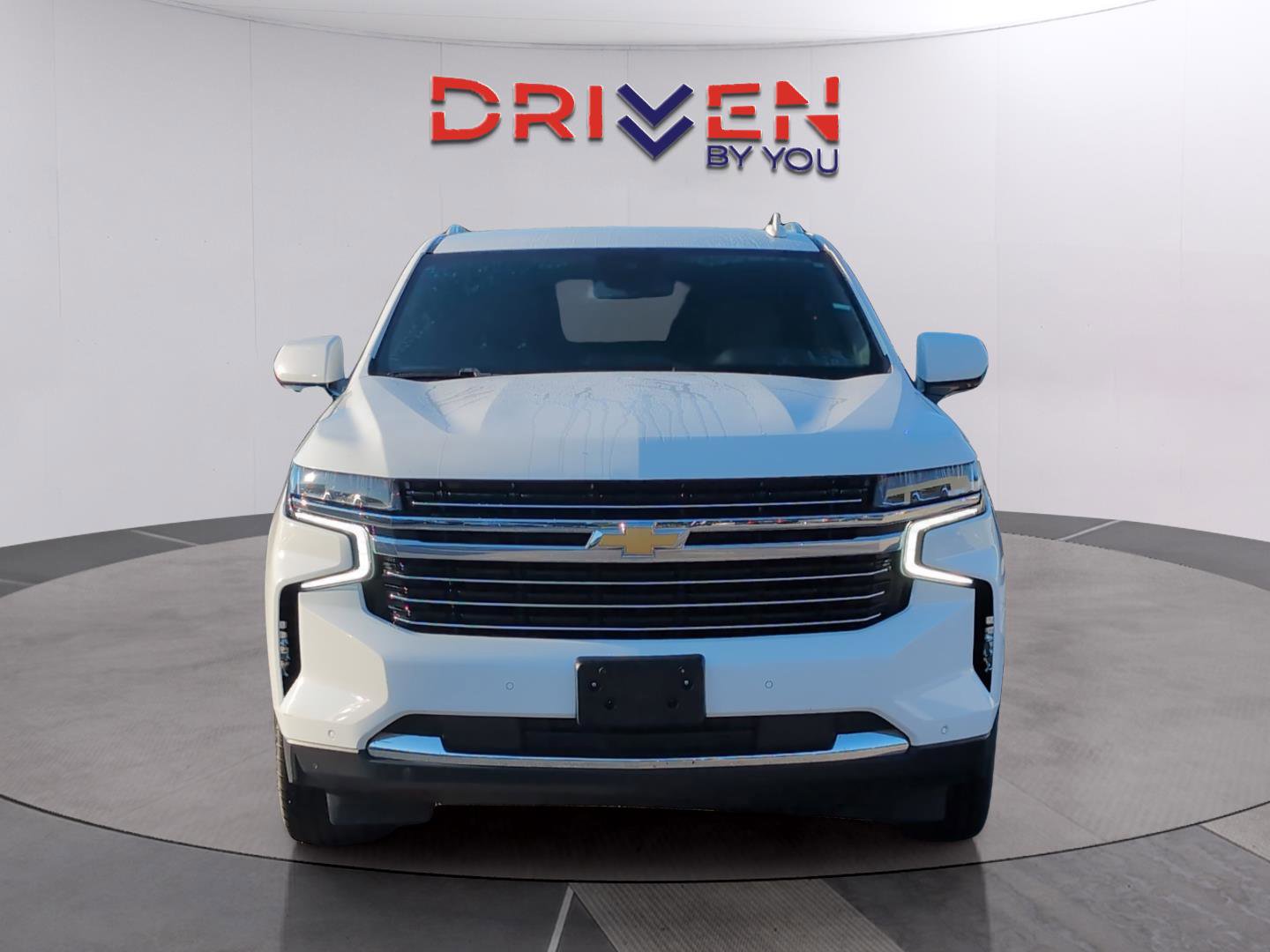 Used 2023 Chevrolet Tahoe LT image 8
