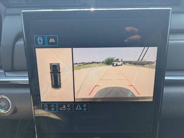 New 2026 GMC Terrain AT4 w/ Convenience Package III AWD/4WD image 13