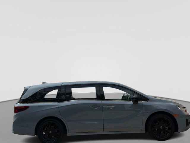 Used 2025 Honda Odyssey Sport-L image 4
