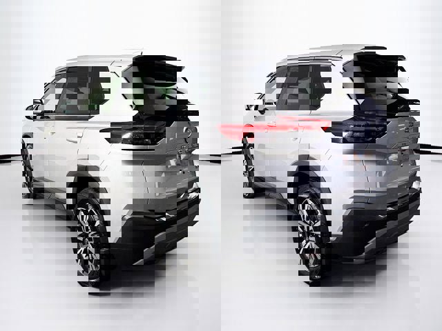 Certified 2023 Nissan Rogue SV image 7