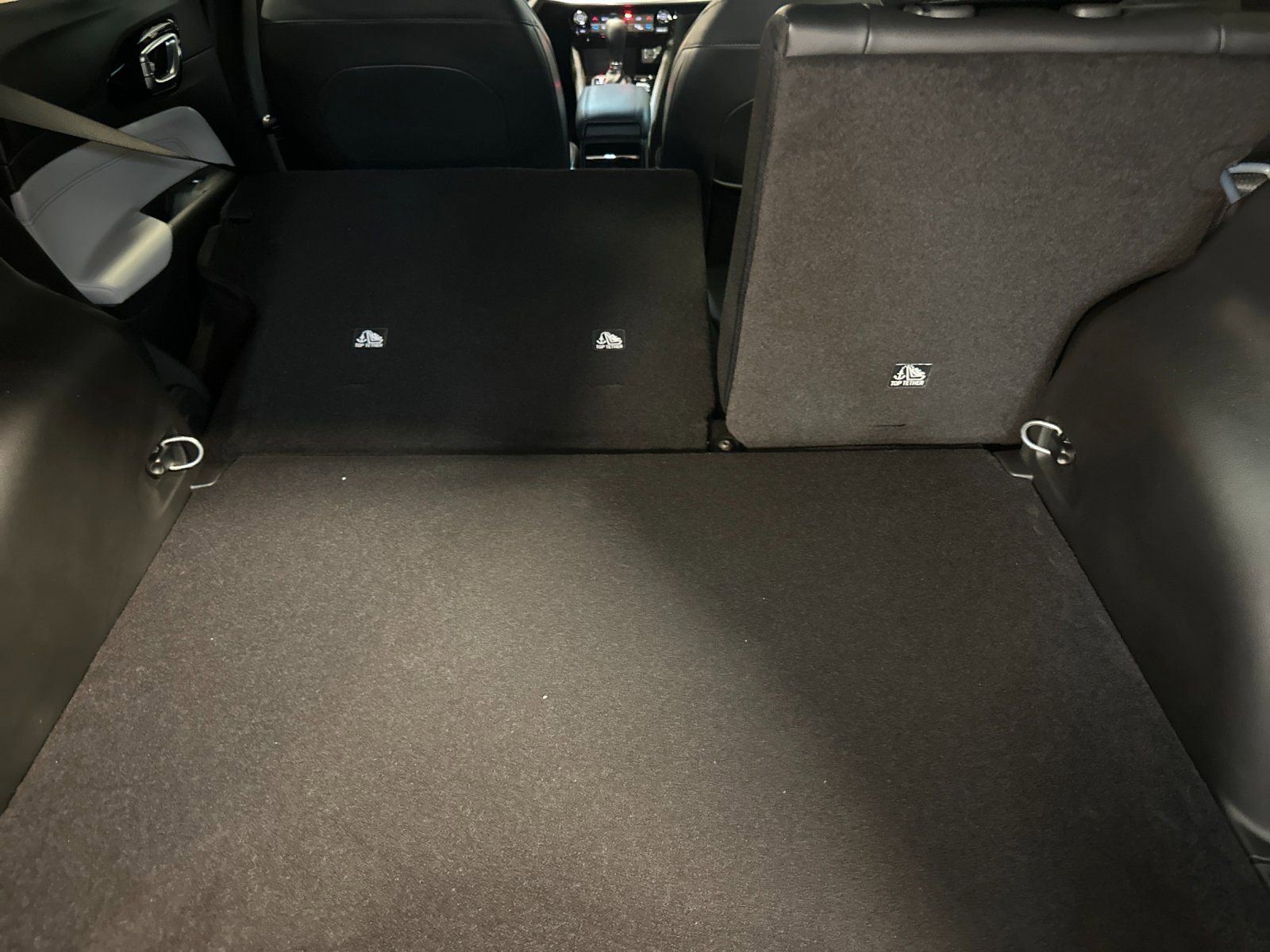 New 2026 Jeep Compass Limited image 14