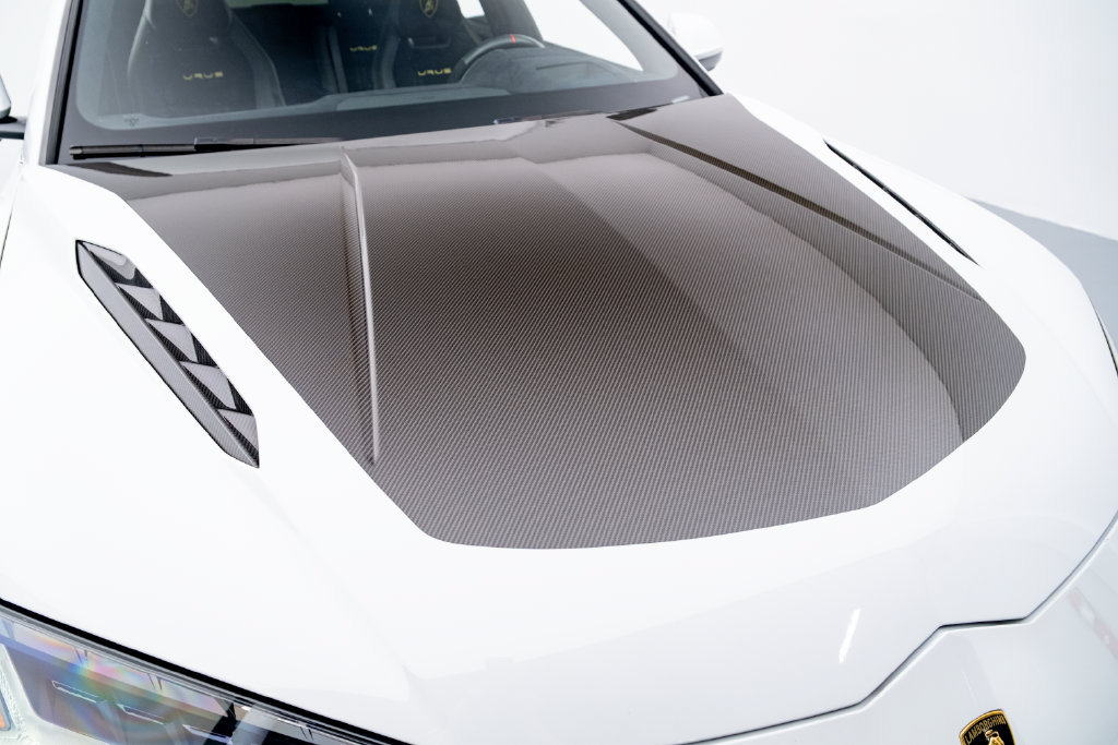 Used 2024 Lamborghini Urus Performante AWD/4WD image 8