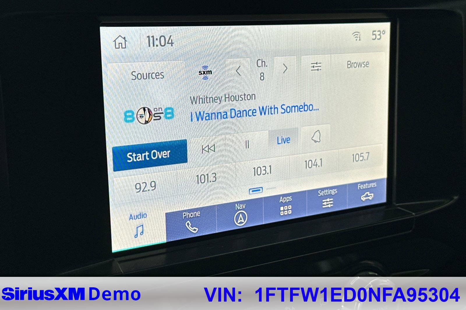 Used 2022 Ford F150 XLT image 27