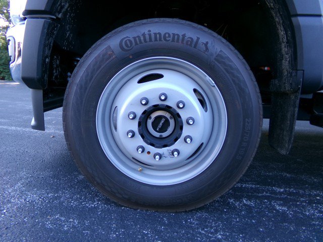 New 2026 Ford F450 XL AWD/4WD image 8