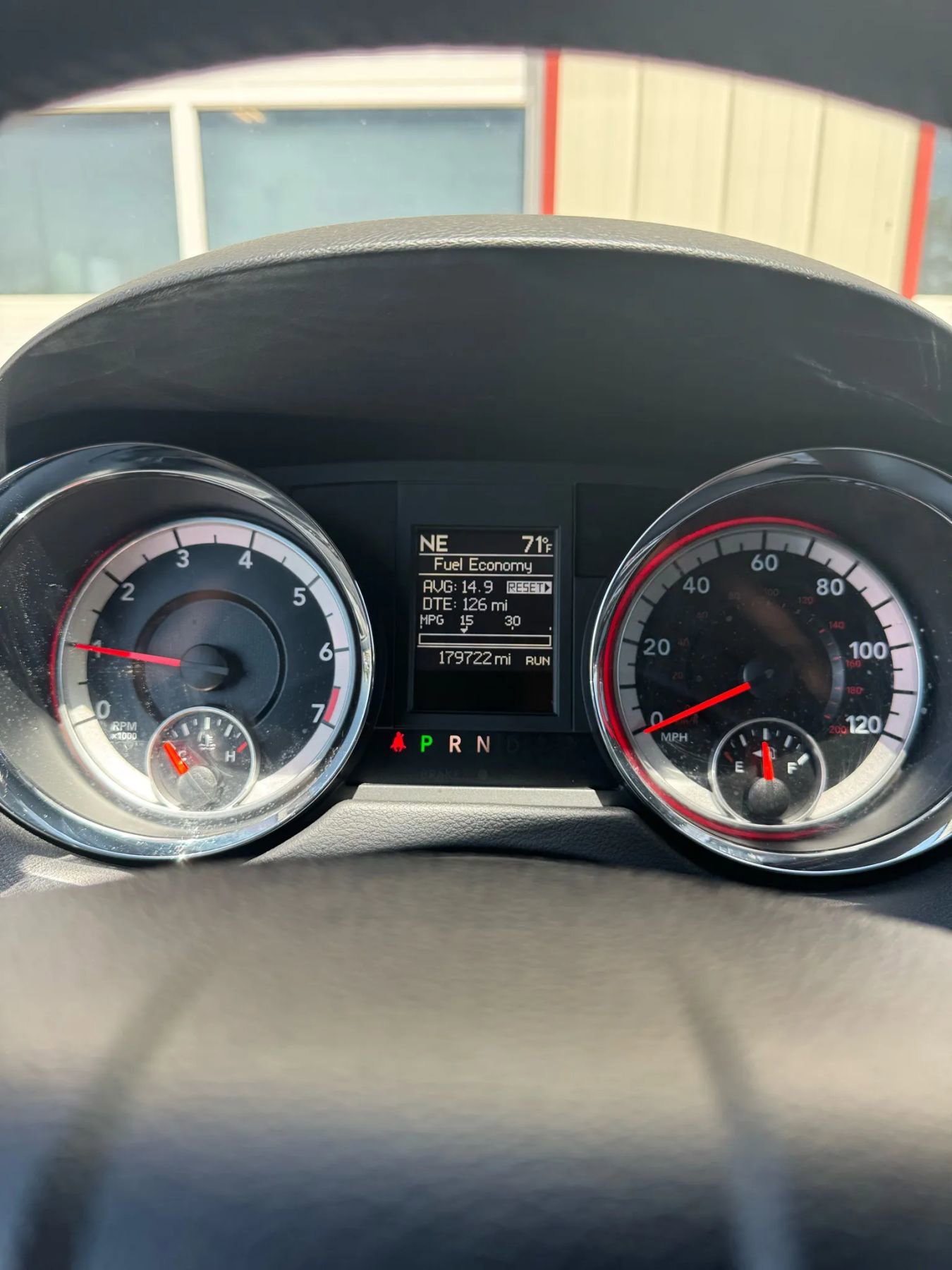 Used 2019 Dodge Grand Caravan GT image 9