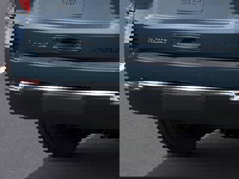 New 2026 GMC Yukon XL Elevation w/ Elevation Premium Package image 14