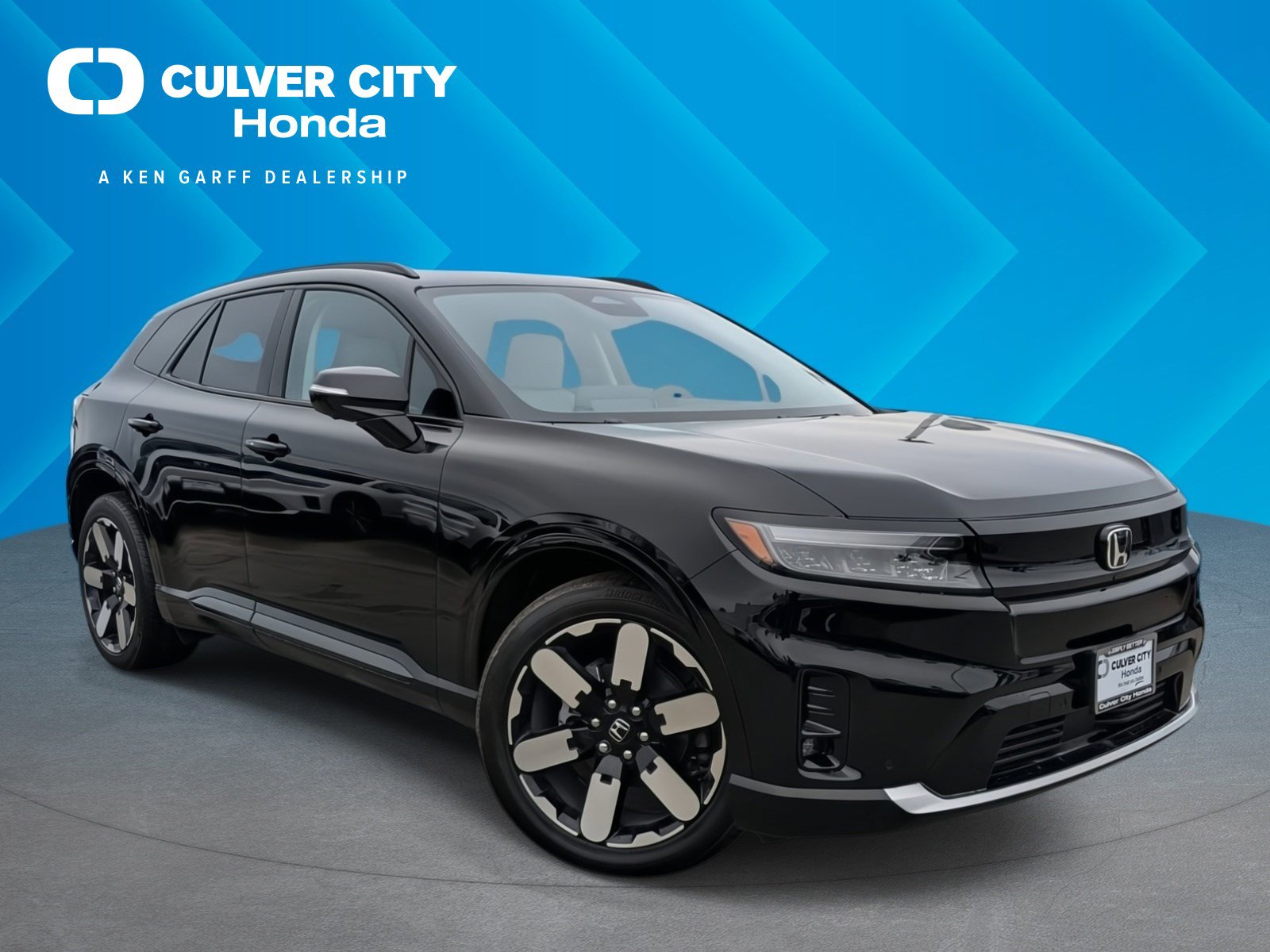 New 2025 Honda Prologue Elite