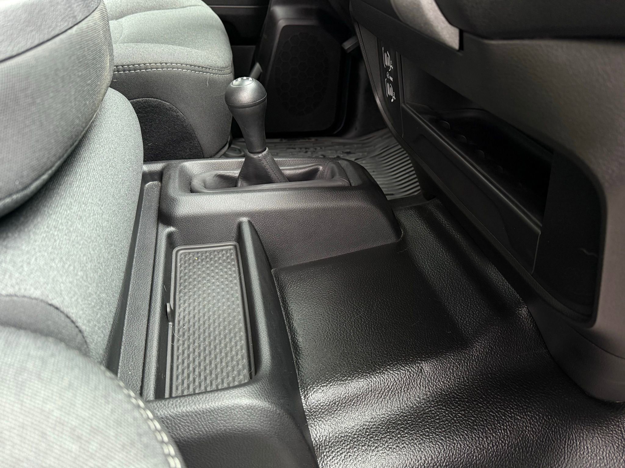 Used 2024 RAM 3500 Tradesman w/ Convenience Group image 22