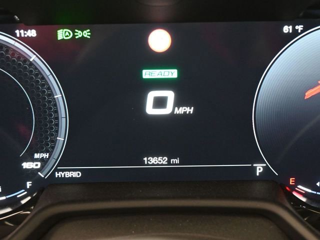 Used 2024 Dodge Hornet R/T Plus w/ Tech Pack Plus w/o Parking image 32