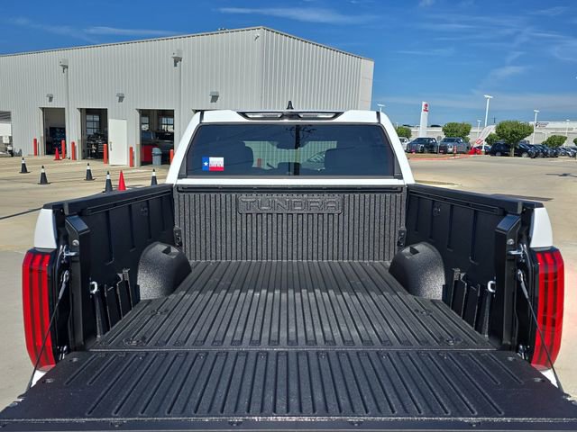 New 2026 Toyota Tundra SR5 image 12
