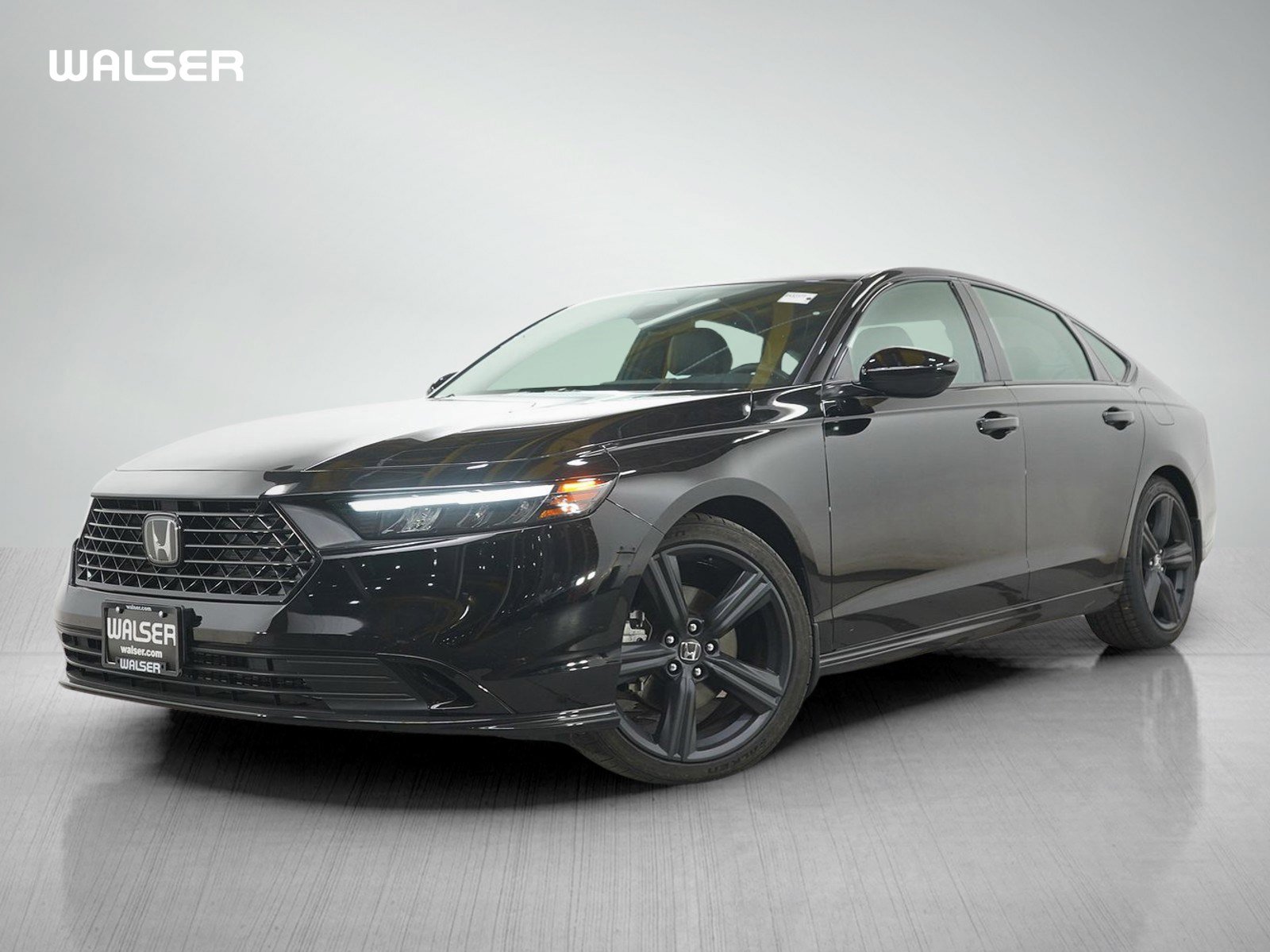 Used 2024 Honda Accord Sport