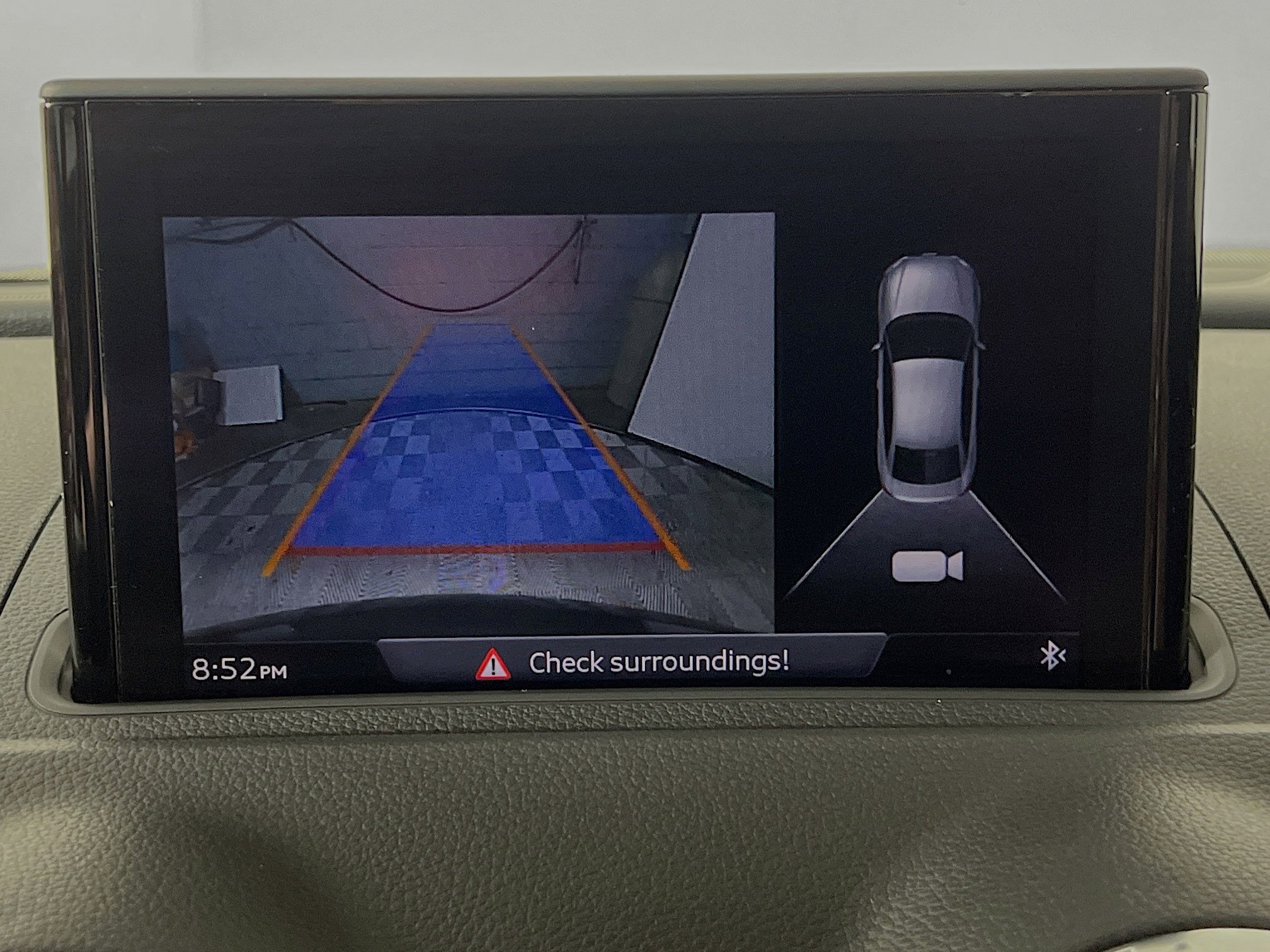 Used 2019 Audi A3 2.0T Premium w/ Convenience Package image 28