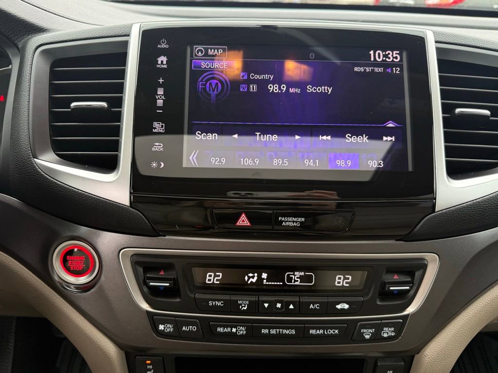 Used 2018 Honda Pilot EX-L image 20